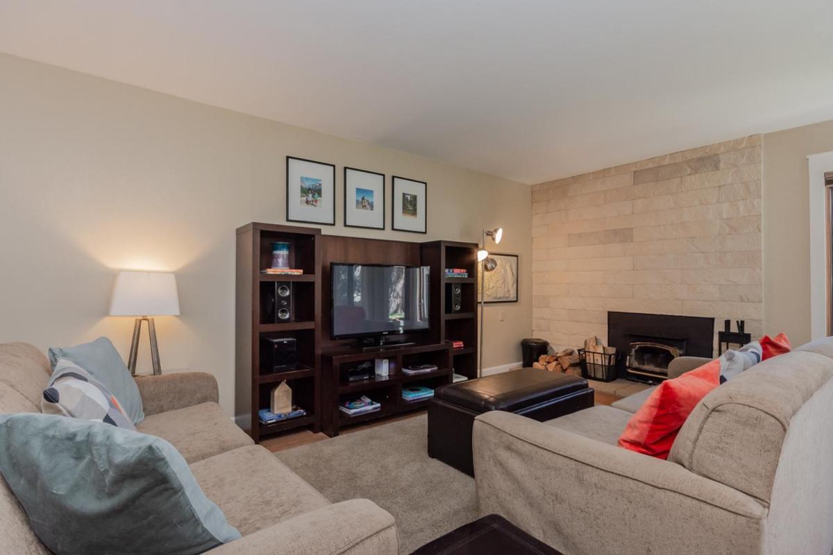 Snowcreek I 33 Holiday home *