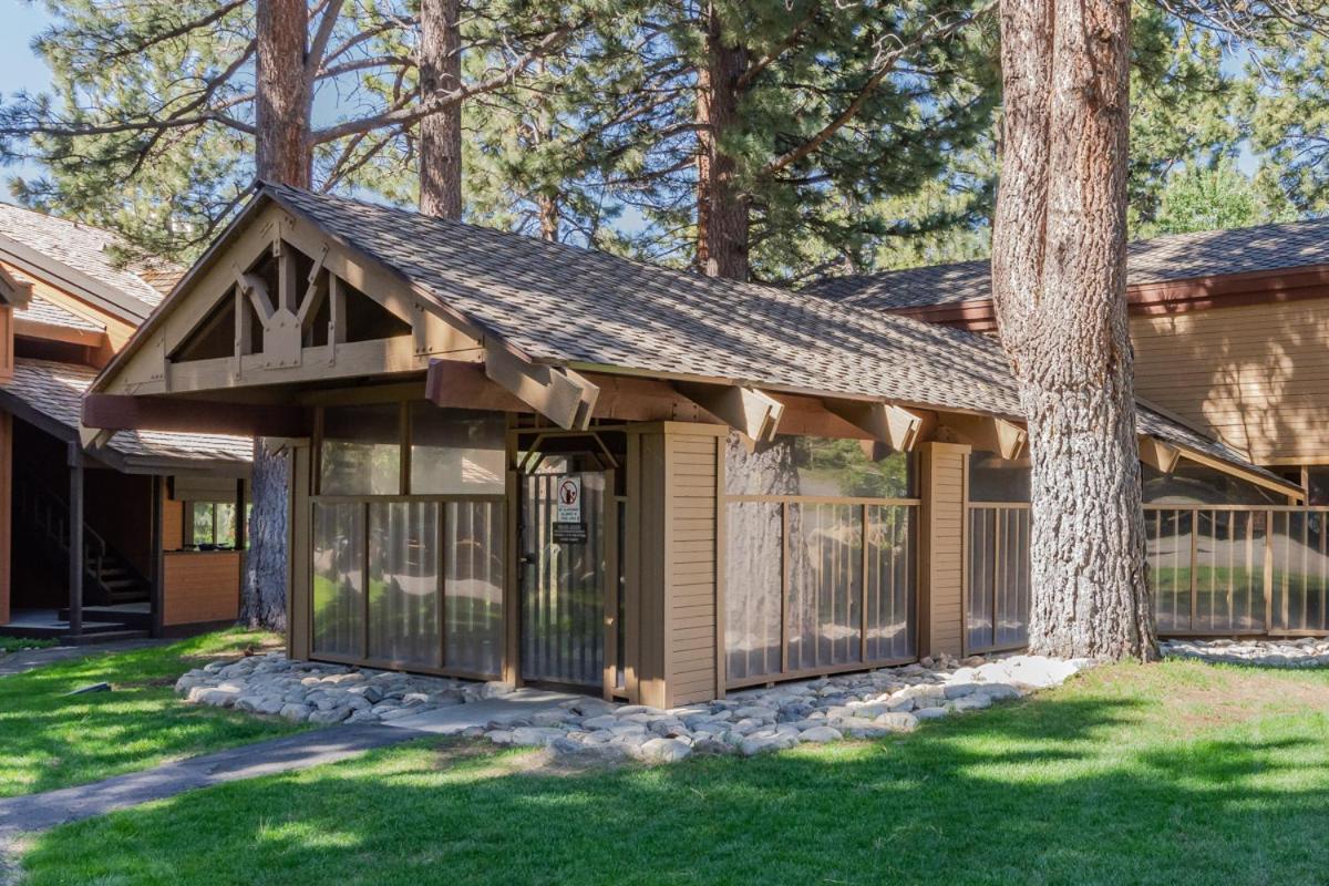 Holiday home Snowcreek I 33 Mammoth Lakes