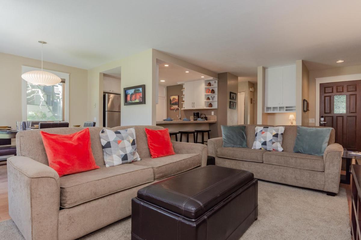 Snowcreek I 33 Holiday home *