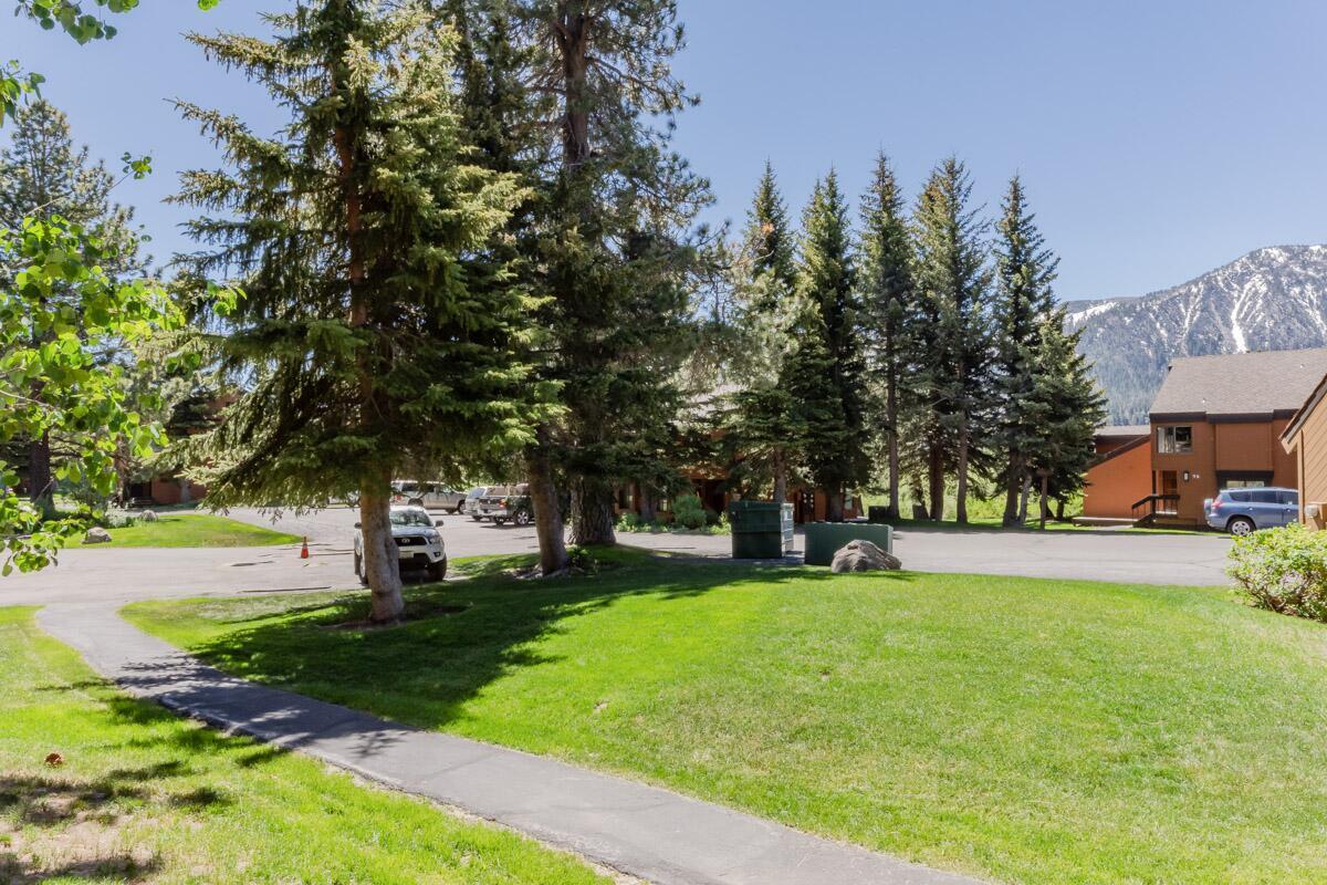 Holiday home Snowcreek I 33 *