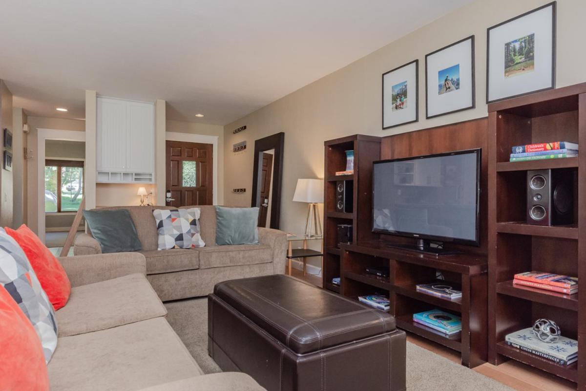 Snowcreek I 33 Holiday home *