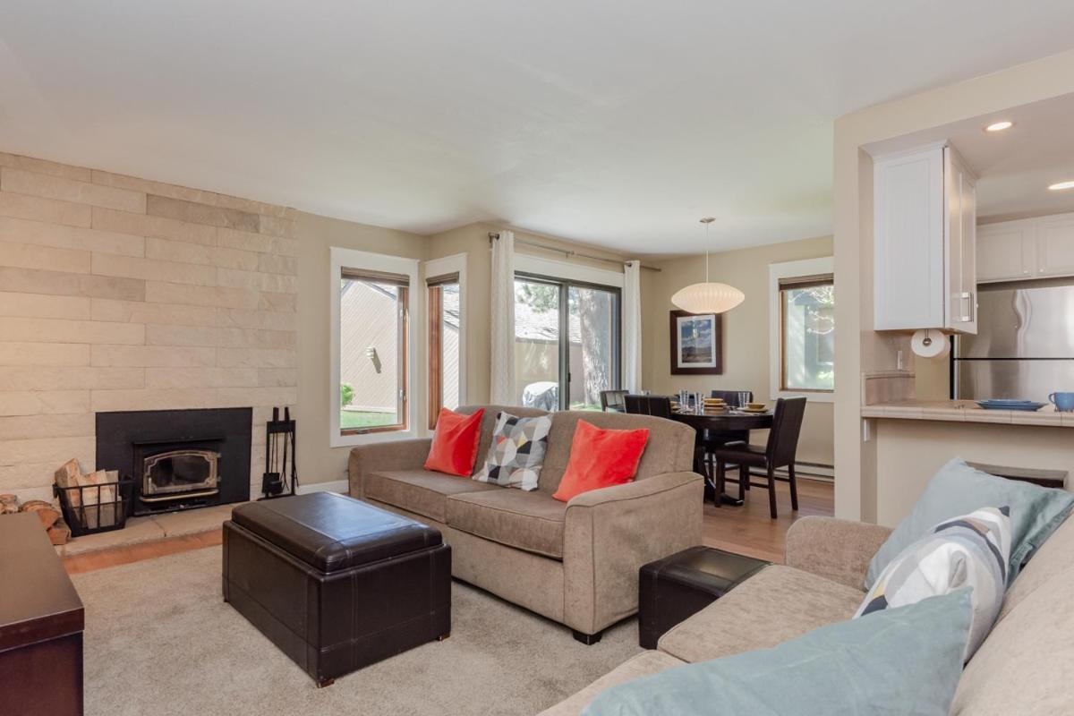 Holiday home Snowcreek I 33 Mammoth Lakes